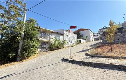 Century21 Bal'dan Dinkçilerde Satılık Arsa