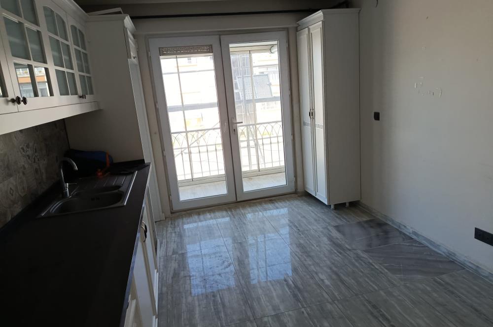 CENTURY 21 VİZYON’DAN VADİŞEHİR’DE LÜKS SİTE İÇİ KİRALIK DAİRE