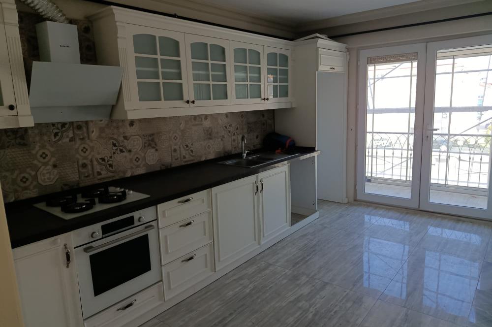 CENTURY 21 VİZYON’DAN VADİŞEHİR’DE LÜKS SİTE İÇİ KİRALIK DAİRE