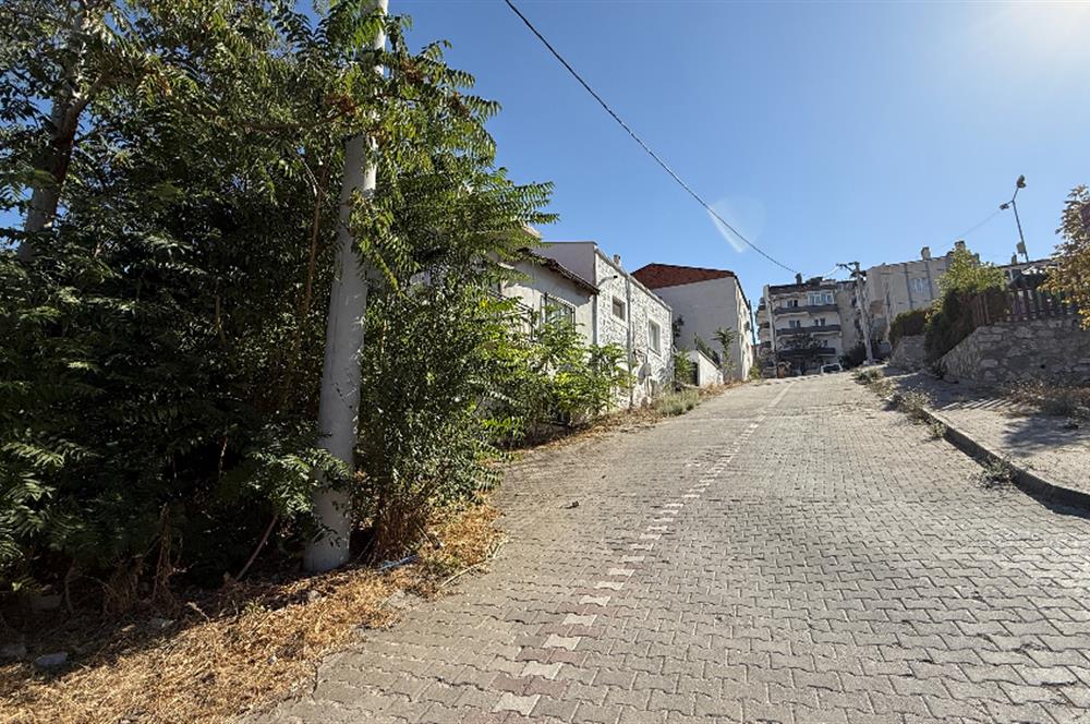 Century21 Bal'dan Dinkçilerde Satılık Arsa