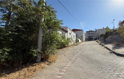 Century21 Bal'dan Dinkçilerde Satılık Arsa