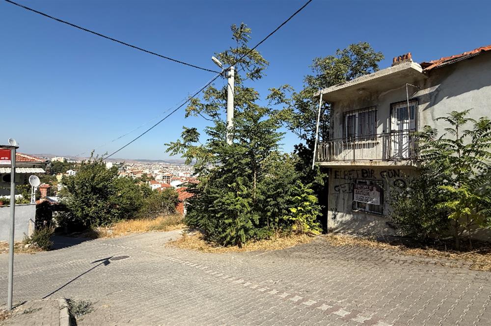 Century21 Bal'dan Dinkçilerde Satılık Arsa