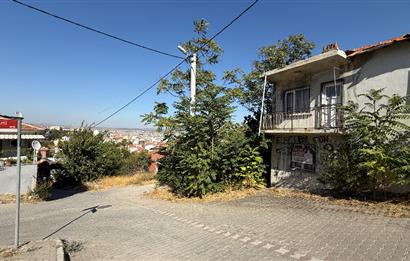 Century21 Bal'dan Dinkçilerde Satılık Arsa