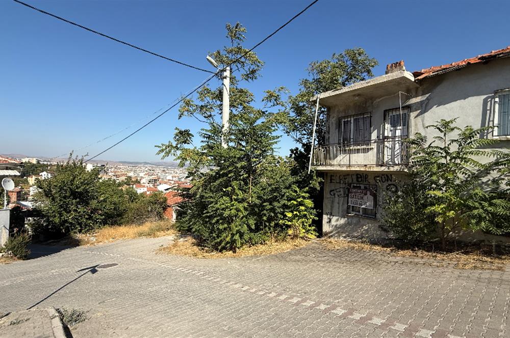 Century21 Bal'dan Dinkçilerde Satılık Arsa