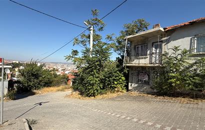 Century21 Bal'dan Dinkçilerde Satılık Arsa