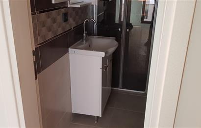 Century21 Bal' dan Bahçelievler'de Eşyasız 1+1  Daire