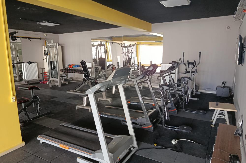 CENTURY 21 VİZYON’DAN VADİŞEHİR’DE LÜKS SİTE İÇİ KİRALIK DAİRE
