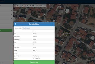Century21 Bal'dan Dinkçilerde Satılık Arsa