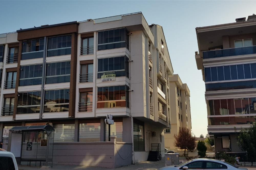 Century21 Bal' dan Bahçelievler'de Eşyasız 1+1  Daire