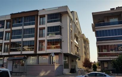 Century21 Bal' dan Bahçelievler'de Eşyasız 1+1  Daire