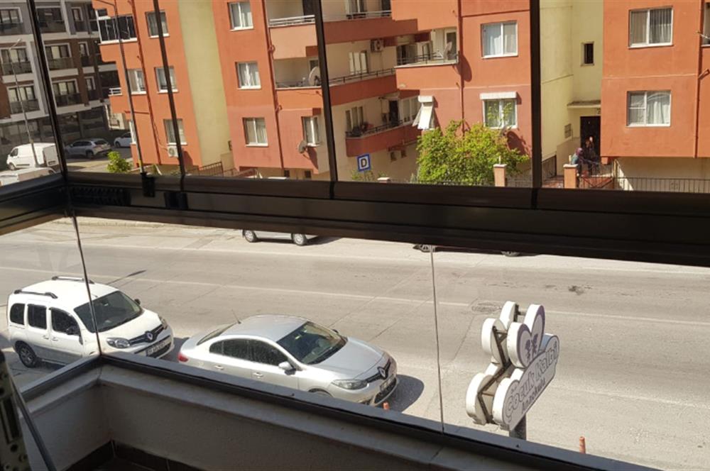 Century21 Bal' dan Bahçelievler'de Eşyasız 1+1  Daire