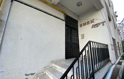 CENTURY 21'DEN KARŞIYAKA'DA 2+1 SATILIK FIRSAT DAİRE