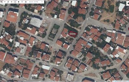 Century21 Bal'dan Dinkçilerde Satılık Arsa