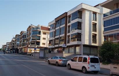 Century21 Bal' dan Bahçelievler'de Eşyasız 1+1  Daire