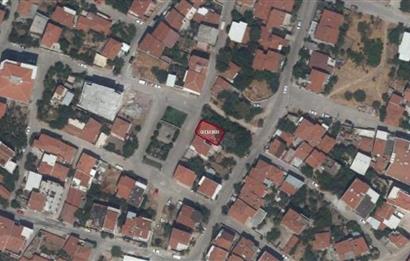 Century21 Bal'dan Dinkçilerde Satılık 2 Katlı Avlulu Kargir Ev