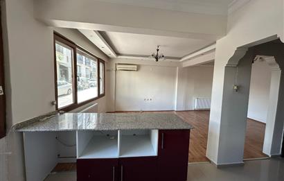 Balçova’da Bahçeli 2+1 Daire – 113 m², Jeotermal Isınmalı, Merkezi Konumda