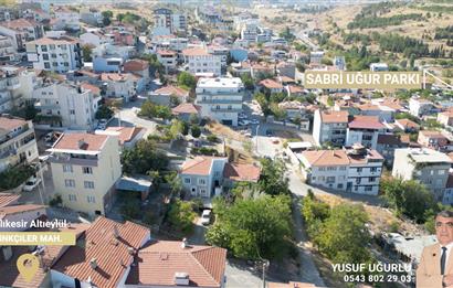 Century21 Bal'dan Dinkçilerde Satılık Arsa