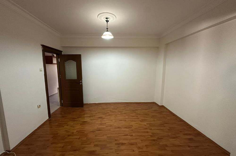 Balçova’da Bahçeli 2+1 Daire – 113 m², Jeotermal Isınmalı, Merkezi Konumda