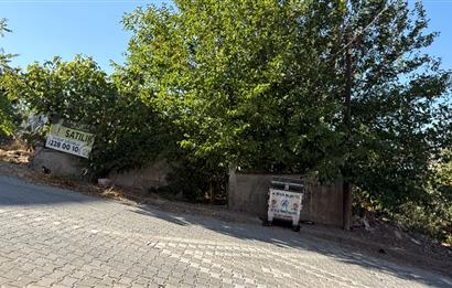 Century21 Bal'dan Dinkçilerde Satılık Arsa