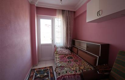 C21 Cius; Kumla'da Sahile Çok Yakın Eşyalı Satılık 2+1 Daire