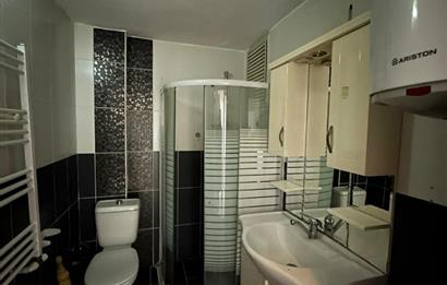Balçova’da Bahçeli 2+1 Daire – 113 m², Jeotermal Isınmalı, Merkezi Konumda