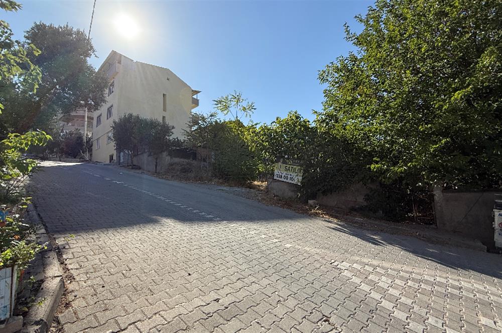 Century21 Bal'dan Dinkçilerde Satılık Arsa