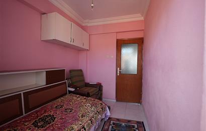 C21 Cius; Kumla'da Sahile Çok Yakın Eşyalı Satılık 2+1 Daire