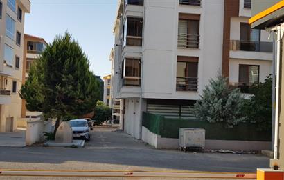 Century21 Bal' dan Bahçelievler'de Eşyasız 1+1  Daire