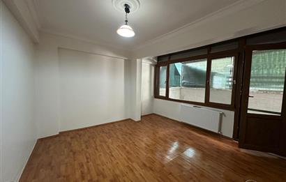 Balçova’da Bahçeli 2+1 Daire – 113 m², Jeotermal Isınmalı, Merkezi Konumda