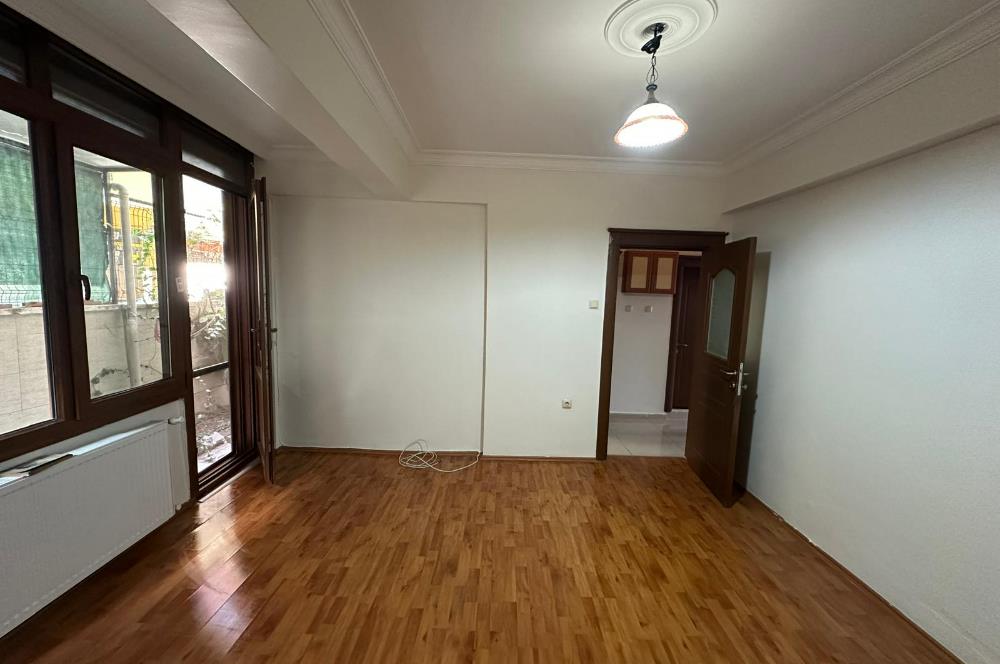 Balçova’da Bahçeli 2+1 Daire – 113 m², Jeotermal Isınmalı, Merkezi Konumda