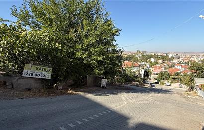 Century21 Bal'dan Dinkçilerde Satılık Arsa