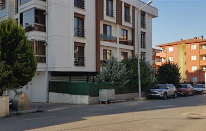 Century21 Bal' dan Bahçelievler'de Eşyasız 1+1  Daire