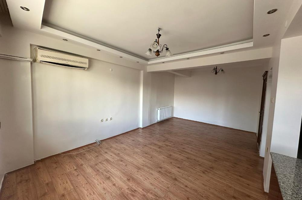 Balçova’da Bahçeli 2+1 Daire – 113 m², Jeotermal Isınmalı, Merkezi Konumda