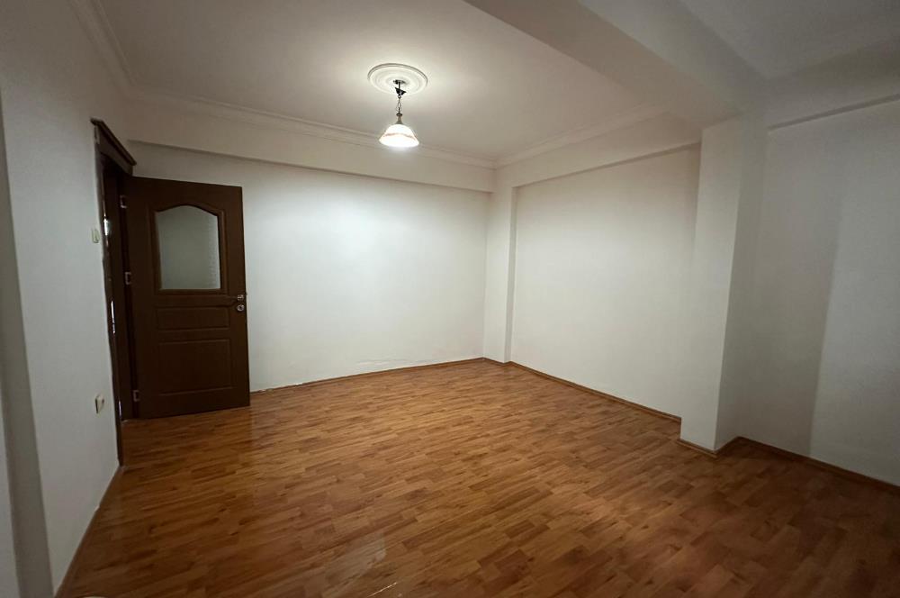 Balçova’da Bahçeli 2+1 Daire – 113 m², Jeotermal Isınmalı, Merkezi Konumda