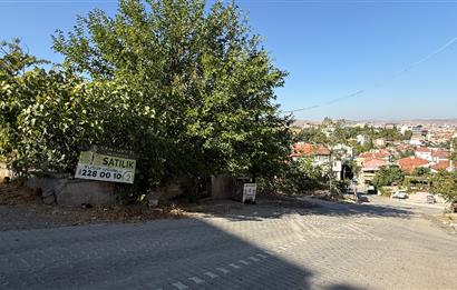Century21 Bal'dan Dinkçilerde Satılık Arsa