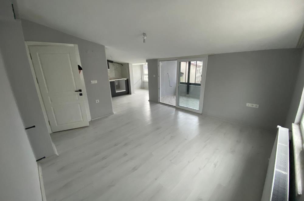 CENTURY 21'DEN KARŞIYAKA'DA 2+1 SATILIK FIRSAT DAİRE