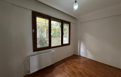Balçova’da Bahçeli 2+1 Daire – 113 m², Jeotermal Isınmalı, Merkezi Konumda