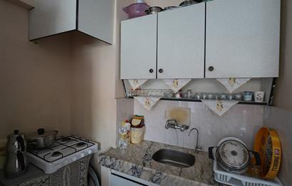 C21 Cius; Kumla'da Sahile Çok Yakın Eşyalı Satılık 2+1 Daire