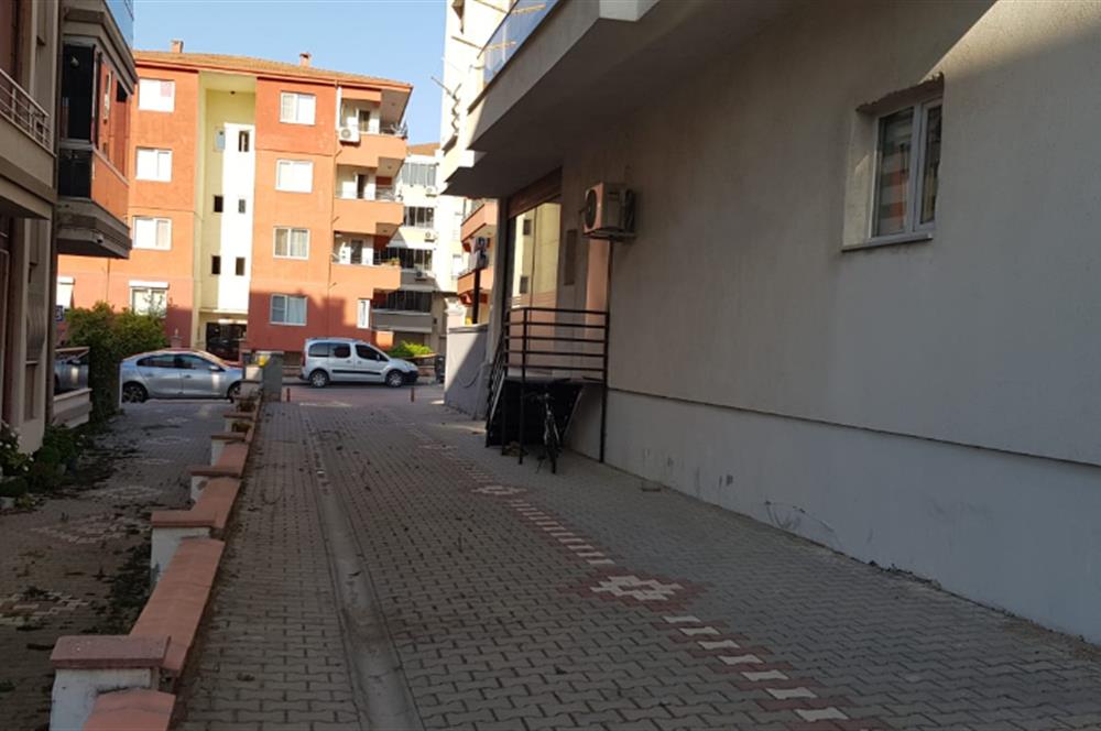 Century21 Bal' dan Bahçelievler'de Eşyasız 1+1  Daire