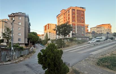 MALTEPE MERKEZİ KONUMDA FERAH, BALKONLU,İÇİ YENİ SATILIK 3+1