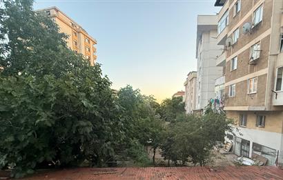 MALTEPE MERKEZİ KONUMDA FERAH, BALKONLU,İÇİ YENİ SATILIK 3+1