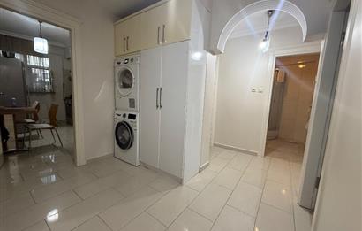 MALTEPE MERKEZİ KONUMDA FERAH, BALKONLU,İÇİ YENİ SATILIK 3+1