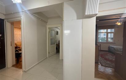 MALTEPE MERKEZİ KONUMDA FERAH, BALKONLU,İÇİ YENİ SATILIK 3+1
