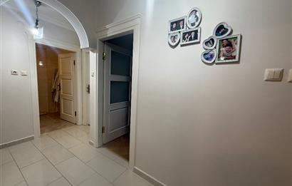 MALTEPE MERKEZİ KONUMDA FERAH, BALKONLU,İÇİ YENİ SATILIK 3+1