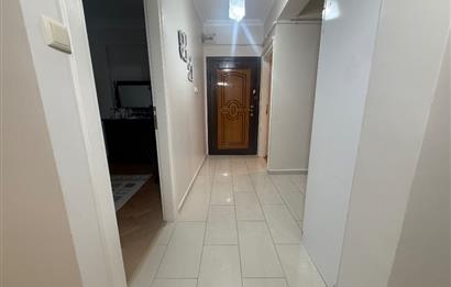 MALTEPE MERKEZİ KONUMDA FERAH, BALKONLU,İÇİ YENİ SATILIK 3+1