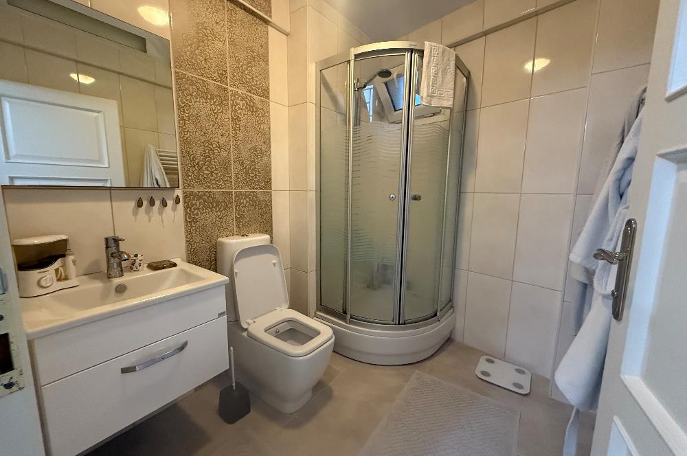 MALTEPE MERKEZİ KONUMDA FERAH, BALKONLU,İÇİ YENİ SATILIK 3+1