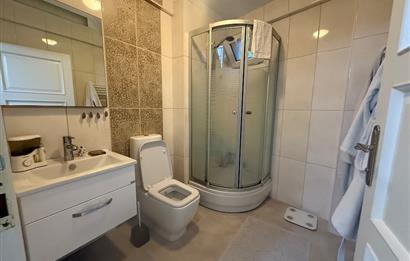 MALTEPE MERKEZİ KONUMDA FERAH, BALKONLU,İÇİ YENİ SATILIK 3+1