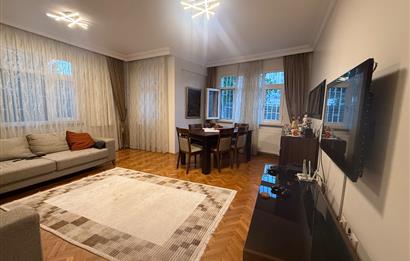 MALTEPE MERKEZİ KONUMDA FERAH, BALKONLU,İÇİ YENİ SATILIK 3+1