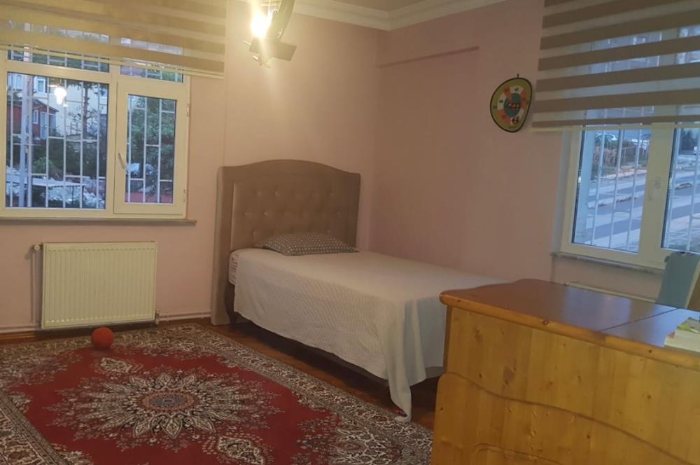 MALTEPE MERKEZİ KONUMDA FERAH, BALKONLU,İÇİ YENİ SATILIK 3+1