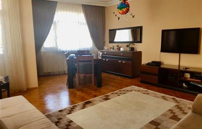 MALTEPE MERKEZİ KONUMDA FERAH, BALKONLU,İÇİ YENİ SATILIK 3+1